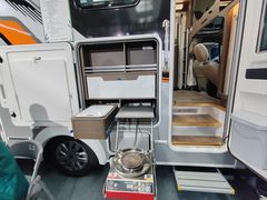 -上海汽车会展中心