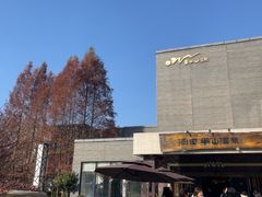 -天目湖涵田半山温泉