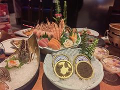 -Mr·Fish鱼鲜生海鲜放题(银泰in99店)