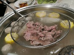 -味逍遥牛肉火锅(万江旗舰店)