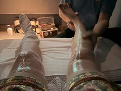 -陆琴脚艺·足浴·SPA(中华路店)