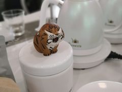 -COMPANION COFFEE小伴咖啡
