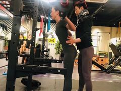 -享受健身·美体塑形馆