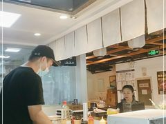-晓寿司·日本料理(望京博雅店)