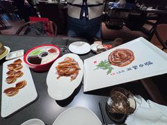 -全聚德(双井店)