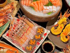 -花潮料理艺食馆(SM新生活广场店)