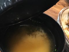 味增汤-尺山寸水日料(马桥满天星店)