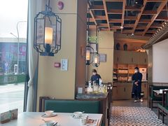 -庆江南江南菜(琴湖溪里花园城店)