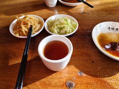 -德顺源·非遗烧麦·老菜(大观园店)