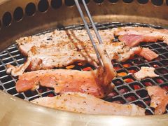 -花味·自助烤肉(雨花客厅店)