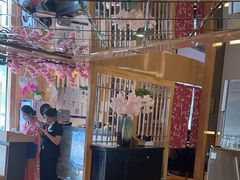 -昱匠·日本料理(金融街店)