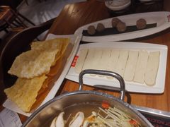 -好想牛·鲜切自助牛肉火锅(七堡花园城店)