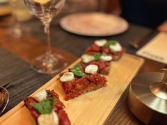 -IL TEATRO 精品意大利餐厅