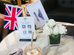-BENTLEY(张杨路店)