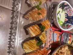 -大赞寿司(国贸店)