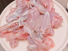 -黑金·寻焰自助百汇(中街店)