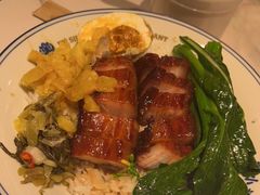-肥小福·烧鹅专门店(环宇荟店)