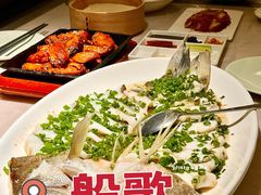 -船歌·鱼水饺青岛菜(闽江二路店)