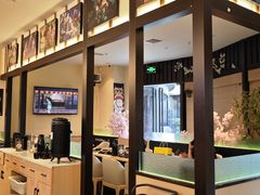 -極屋鮨牛 · 烧肉酒场(时代C馆店)