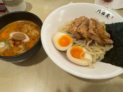 -八盛屋·沾面(集美万达店)