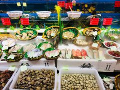 -黄寺蒸汽海鲜(黄寺大街店)