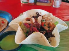 -Pistolera Mexican Cantina女枪手墨西哥餐厅(碧云路店)