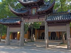 -西园戒幢律寺