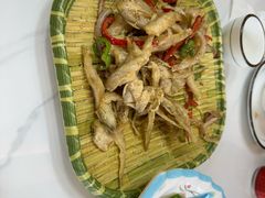 -杨辉饭店