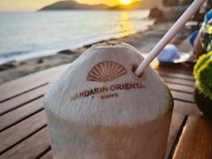 -海角轩·三亚文华东方酒店