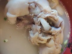 -廖老妈蹄花店(人民公园陕西街259号店)