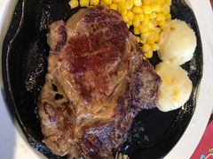 -豪客来牛排(红豆万花城店)