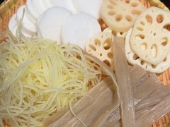 -冯校长老火锅(深圳总店)