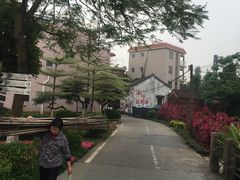 -水乡人家私房菜(逢简店)