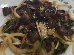 -人和啤酒屋海鲜大排档(营口路店)