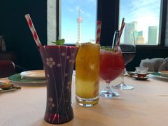 -三号黄浦会Canton Table