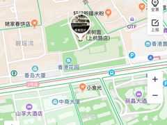 -韩香福脊骨汤锅(上杭路店)
