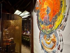 -黑角餐厅美式狂野Blackhorn(昌茂花园店)