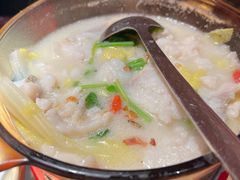 -闽上鲜·福建菜(龙湖滨江天街店)