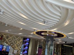 -堂会(天河店)