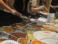 -乡村基·川味现炒大王(熙悦天街店)