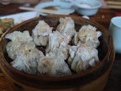 -正宗天津烧麦馆(柳州路店)