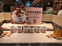 -黑鸡小馆(金源店)