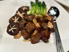 -8餐厅(新葡京酒店)