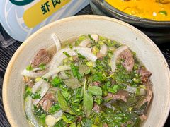 -美奈小馆·越南料理(福田星河COCO Park店)