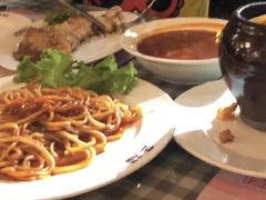 -华梅西餐厅(哈尔滨中央大街店)