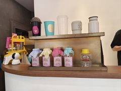 -milch·t妙奇(五大道店)