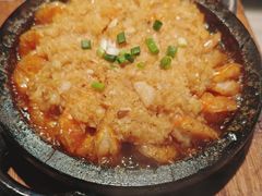 -小菜园新徽菜(无锡宜家荟聚中心店)