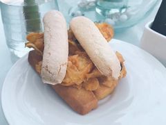 -巴厘岛悦榕庄Jumana露台餐厅