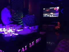 -凯乐会量贩KTV(国防大厦总店)
