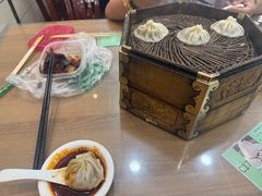 -西安贾三灌汤包·回坊小吃·清真炒菜(北院门总店)